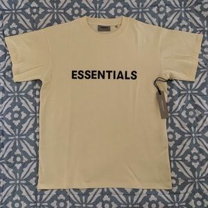 Fear of God Essentials